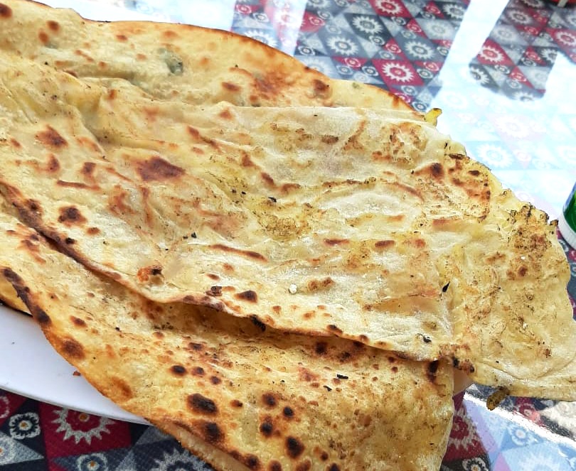 gözleme